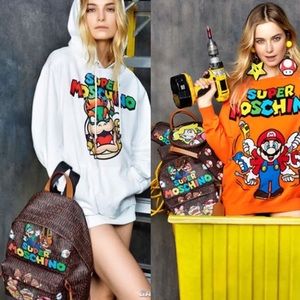moschino super mario